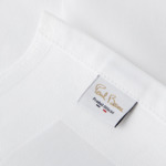 Serviette - Fond Rose