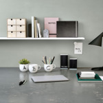 Mug Letters C 13x10x8cm