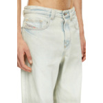 Relaxed Jeans - 21 D-Macro