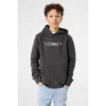 Boys Sweater Grey
