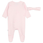ENS.PYJAMA+BONNET