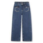 PANTALON DENIM
