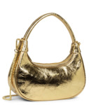 Sac hobo Zippé Mini Aura