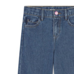 PANTALON DENIM