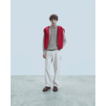 Pull Hoodie Oversize Léger