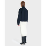 Veste Melania Nocturne en Laine