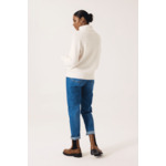 Women Sweater White