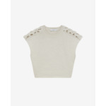 Pull Sans Manches Amaya