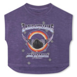 TEE-SHIRT MANCHES COURTES