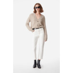 PANTALON SLIM En Coton