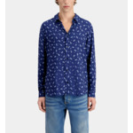 Chemise Imprimée Homme