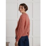 PULL KID MOHAIR
