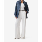 Chemise En Cuir Calisto