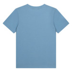 TEE-SHIRT MANCHES COURTES