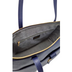 MIASOFIA L TOTE W/ZIP - VITELLO SIDNEY ST.ELK