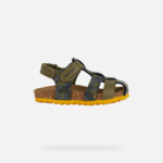 B SANDAL CHALKI BOY