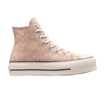 Chuck Taylor All Star Lift Hi Dusty Cinder