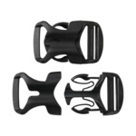 Accessoire QUICK BUCKLE 25