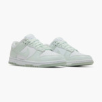 Nike Dunk Low Next Nature White Mint