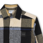 CHEMISE MANCHES LONGUES