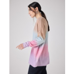 PULL COL V ML FREDDIE BEIGE_CHINE_SWEETY