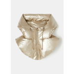 Capuche Daria-Nude en Polyamide