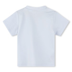 TEE-SHIRT MANCHES COURTES