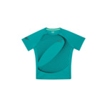 T-Shirt Spectra Vert