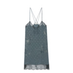 CALISSA JAC WINGS STRASS