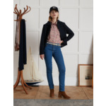 CHEMISE COUPE AMPLE LIB