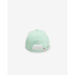 Casquette Brodée Greb Corduroy
