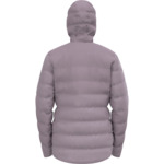 Veste à capuche SEVERIN N-THERMIC pour femme