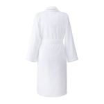 Yves Delorme - Peignoir de bain en coton modal 450 g/m², Joyau