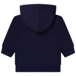 CARDIGAN JOGGING