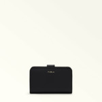 CLASSIC M COMPACT WALLET - VITELLO ANDROMEDA