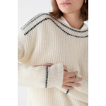 Pull mromane made in italy