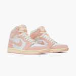 Air Jordan 1 Retro High OG Washed Pink