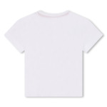 TEE-SHIRT MANCHES COURTES