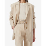 Veste De Tailleur Rolapi