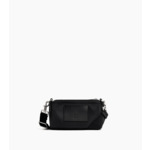 Mini sac bandoulière Maurice en toile enduite