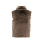 Daria 2.1 Ffur Veste Femmes