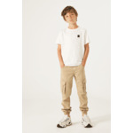 Boys Pants Brown