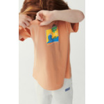 T-shirt enfant Fizvalley