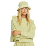 JACQUARD BEACH BUCKET