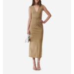 Robe Longue Justine
