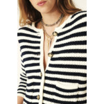 CARDIGAN GASPARD