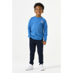 Boys Pants Blue