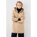 Manteau goodwin