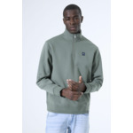 Men Sweater Green