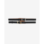 Ceinture En Cuir Douly